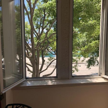Apartments Epicentar Centar Baška Voda エクステリア 写真