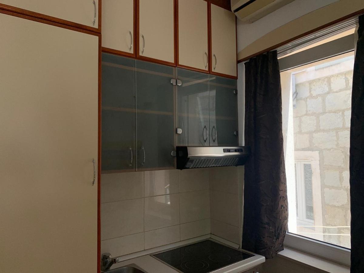 Apartments Epicentar Centar Baška Voda エクステリア 写真
