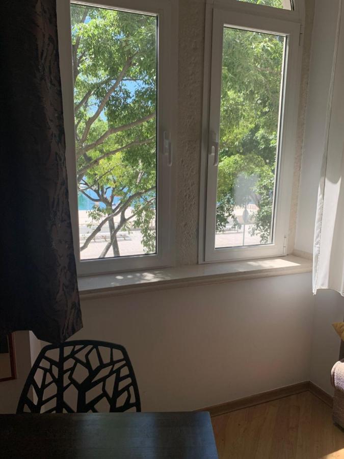 Apartments Epicentar Centar Baška Voda エクステリア 写真