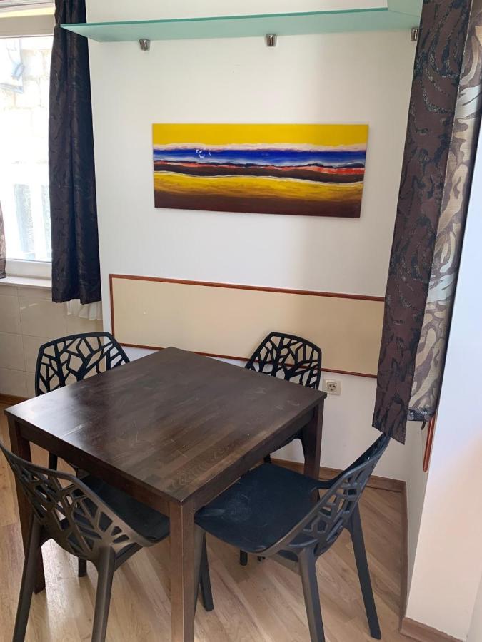 Apartments Epicentar Centar Baška Voda エクステリア 写真