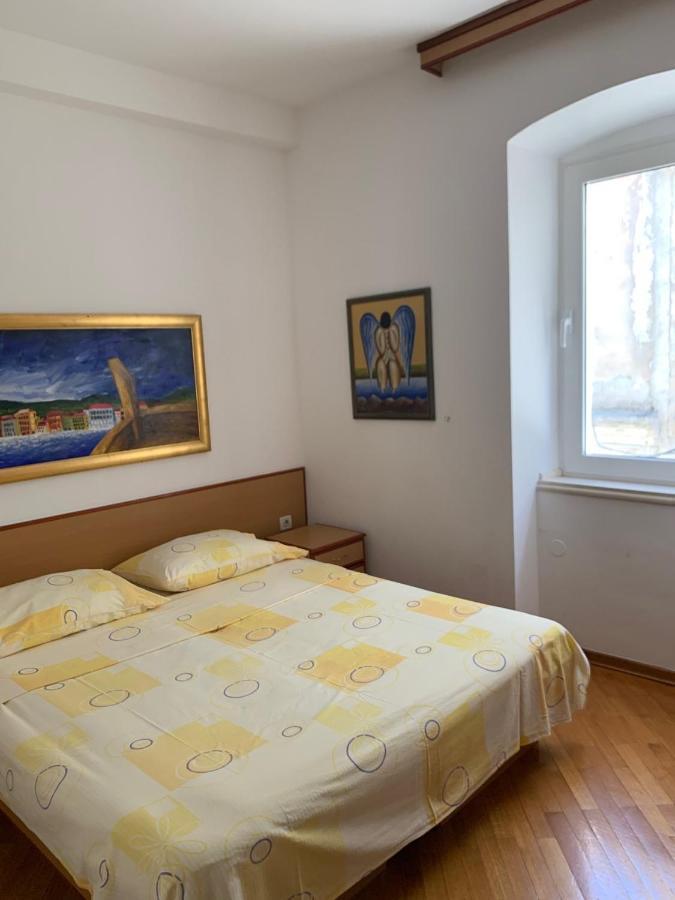 Apartments Epicentar Centar Baška Voda エクステリア 写真