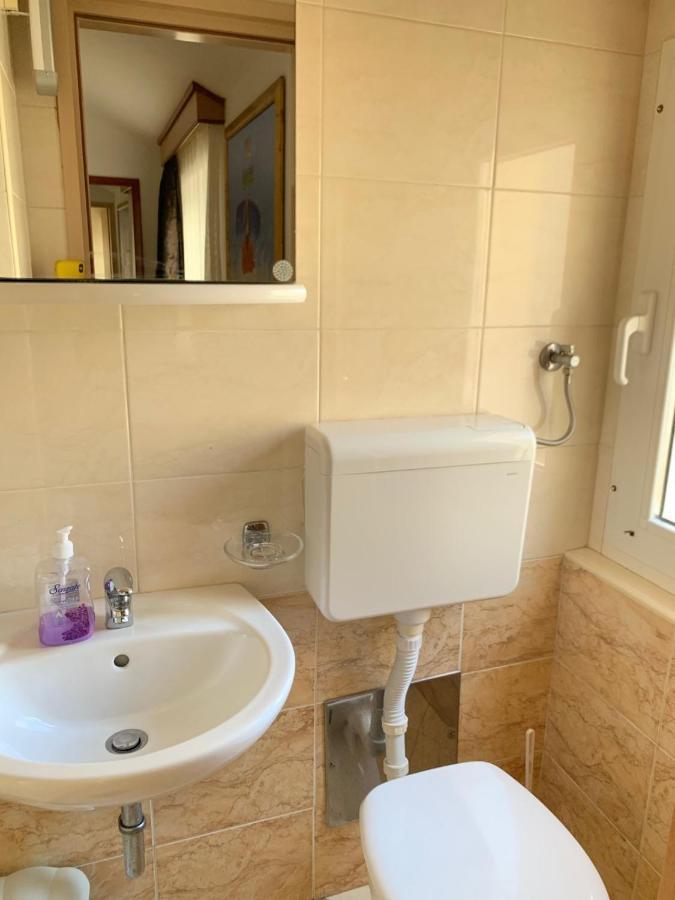 Apartments Epicentar Centar Baška Voda エクステリア 写真