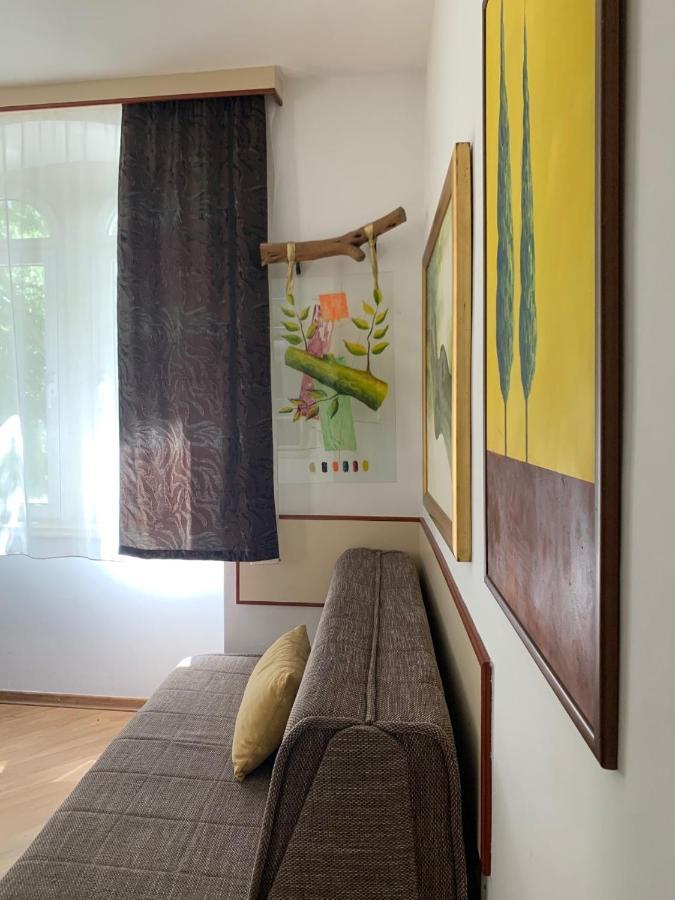 Apartments Epicentar Centar Baška Voda エクステリア 写真