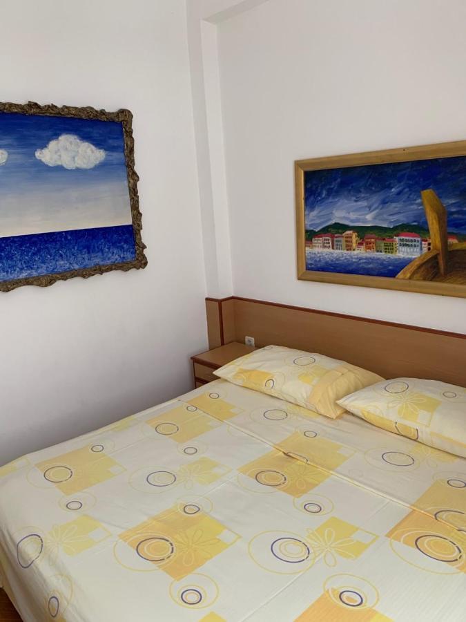 Apartments Epicentar Centar Baška Voda エクステリア 写真