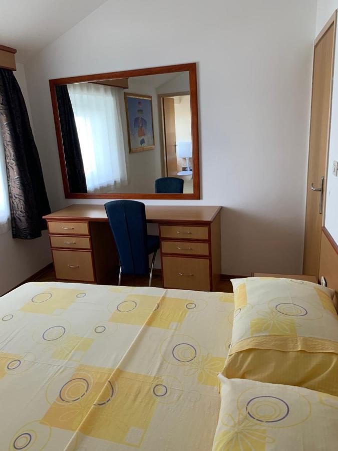 Apartments Epicentar Centar Baška Voda エクステリア 写真