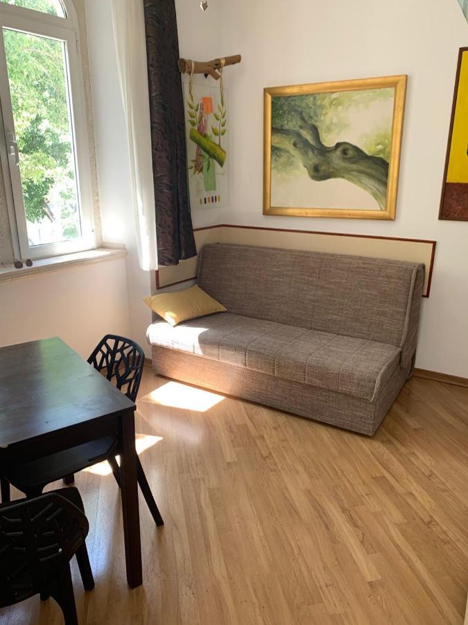 Apartments Epicentar Centar Baška Voda エクステリア 写真