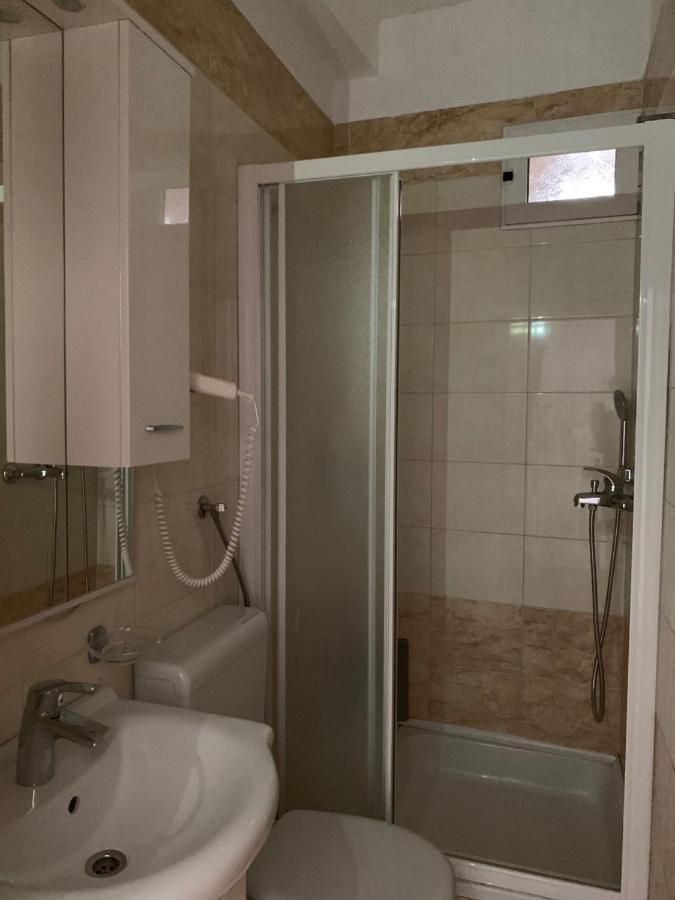 Apartments Epicentar Centar Baška Voda エクステリア 写真
