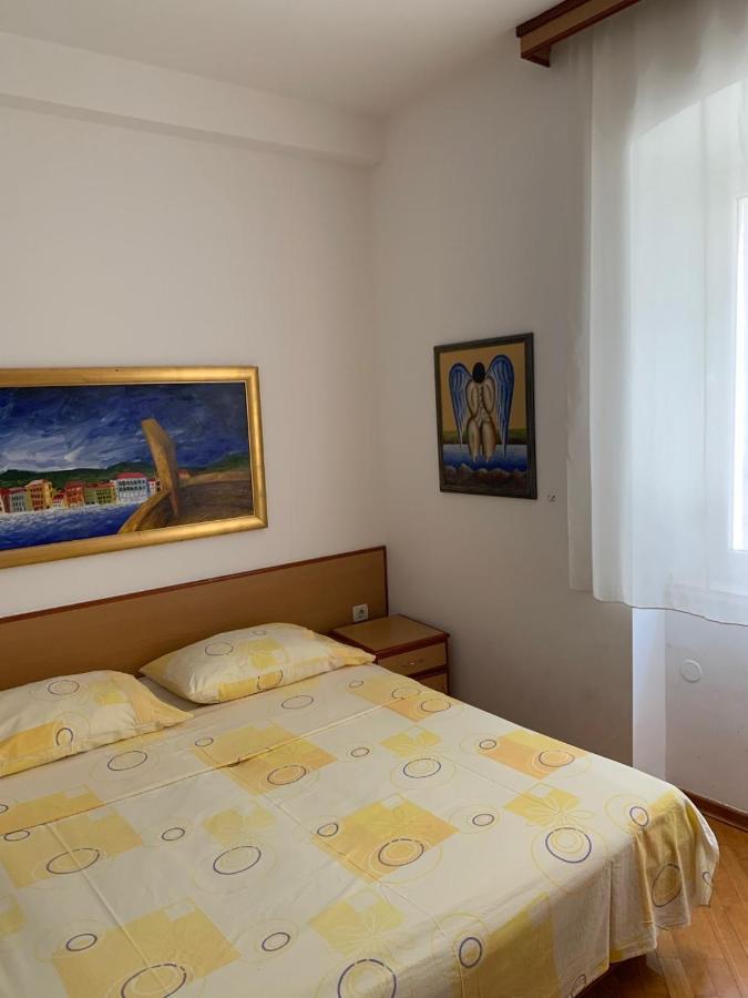 Apartments Epicentar Centar Baška Voda エクステリア 写真