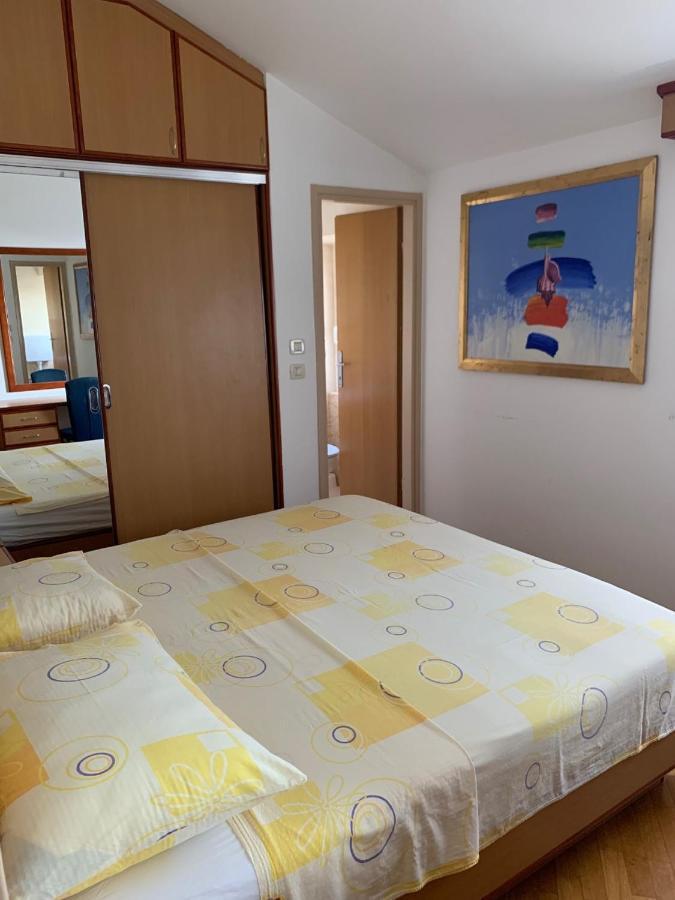 Apartments Epicentar Centar Baška Voda エクステリア 写真