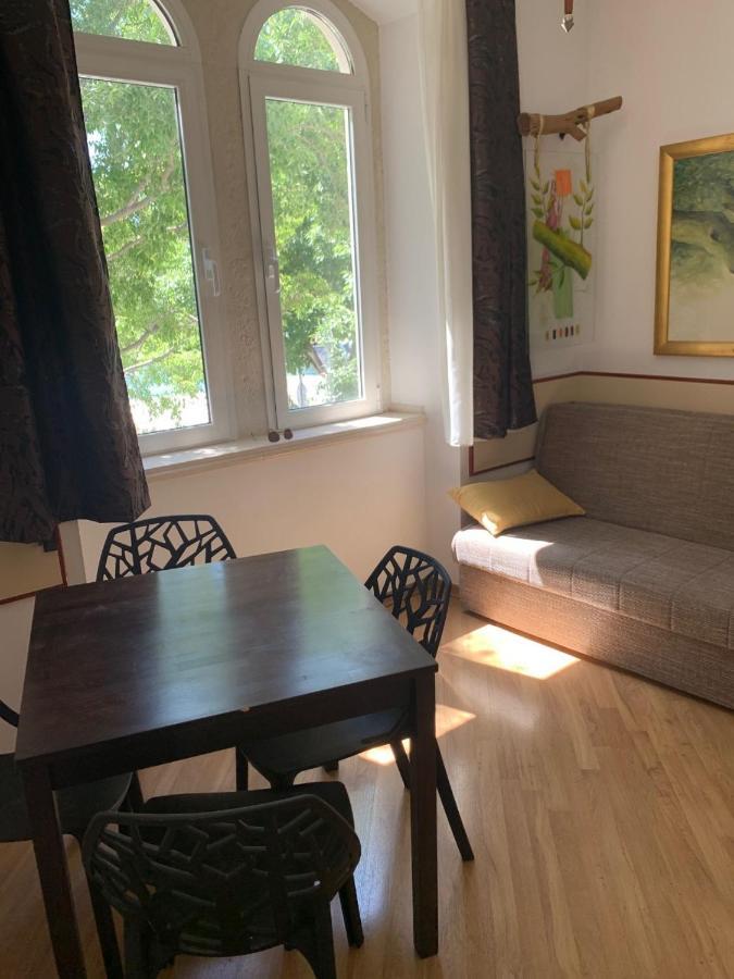 Apartments Epicentar Centar Baška Voda エクステリア 写真