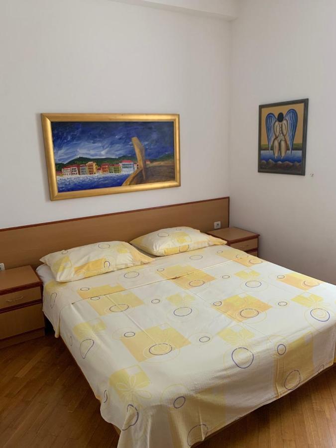Apartments Epicentar Centar Baška Voda エクステリア 写真