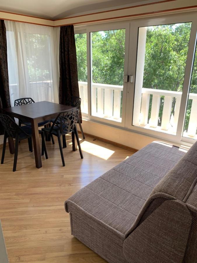 Apartments Epicentar Centar Baška Voda エクステリア 写真